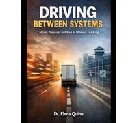 Driving Between Systems. Culture, Pressure, and Risk in Modern Trucking