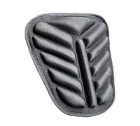 Driving Cushion - Sit the Cushion for Motorcycle Seats | Motor Cycle Gel Pad | Air-Proof Pad | Comfortable Non-Slip Pad | Breathable Shock Absorption for Motorcycles, Long