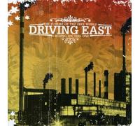 Driving East - The Future Of The Free World Is Riding On This One