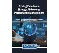Driving Excellence Through AI-Powered Performance Management