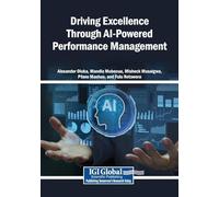 Driving Excellence Through AI-Powered Performance Management