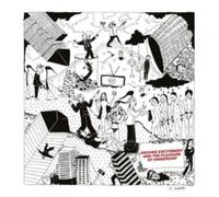 JC Flowers – Driving Excitement and the Pleasure of Ownership – Vinyl – US Import