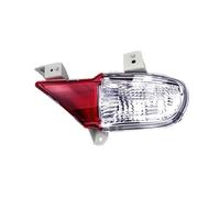 Driving Fog Lamp 8336a073 8336a074 Rear Fog Light Shell For Mitsubishi For Pajero Sport 2007-2014 Kh For Montero Bumper Lamp Parking(R)