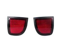 Driving Fog Lights Car Rear Bumper For Mitsubishi L200 2005-2015 Taillight Reflector Light Parking Brake Fog Signal 8355A015 Led Fog Lights