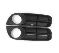 RRKBDQEL Driving Fog Lights For Skoda For Fabia MK2 For Roomster 2007 2008 2009 2010 2010 5J0853665 Front Bumper Grille Grill Fog Lights Hole Lamp Cover(1 pair)