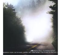 Driving Forward - For the Rest of Our Lives