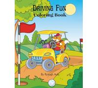 Driving Fun: A Wacky Ride of Animal Adventures Behind the Wheel!