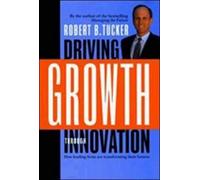 Driving Growth Through Innovation: How Leading Firms are Transforming Their Futures