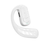 Driving Headset Tooth - Wireless Headset, Noise Cancelling Earpiece, Long Battery Life Earphone, Lightweight Comfortable Design | For Truck Drivers Office Calls Video Meetings virtual Classes