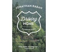 Driving Home: An American Journey