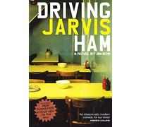 Driving Jarvis Ham