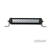 OSRAM LEDDL103-SP Ledriving Lightbar FX250-SP, LED Driving lights for high beam, Spot, Light beam up to 360 m, 2700 Lumens, LED light bar 12V/24V, ECE approval