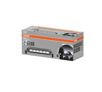 OSRAM LEDriving® Lightbar VX180-SP SR, LED driving light for high beam, spot beam, 6000K, 1400lm, light beam up to 320m, 12V/24V, ECE approval
