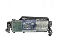 Driving lamp Left 3.31090 DT Spare Parts for MAN M 2000 M F2000 E2000