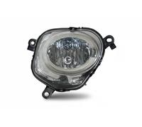 Driving lamp Left 712000815401 MAGNETI MARELLI for ABARTH FIAT