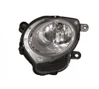Magneti Marelli 712455301129 Headlight, Left