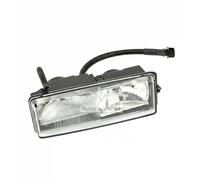 Driving lamp Left Front 5.81108 DT Spare Parts for DAF 95 XF 85 CF LF 45 LF 55
