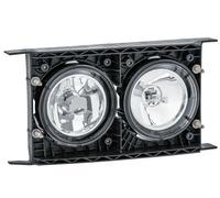 HELLA GENUINE 1PE965410-141 RIGHT OEM ORIGINAL FOG LIGHT DAF RH