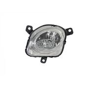 Driving lamp Right 712475001129 MAGNETI MARELLI for FIAT 500L