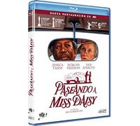 Driving Miss Daisy (1989) (Blu-Ray)