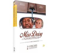 Driving Miss Daisy (1989) (Blu-Ray & DVD Combo) (Blu-Ray)