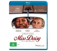 Driving Miss Daisy