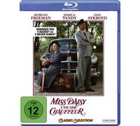 Driving Miss Daisy [Blu-ray]