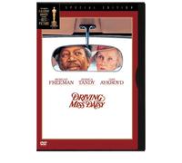 Driving Miss Daisy [DVD] [1989] [Region 1] [US Import] [NTSC]