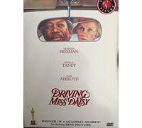 Driving Miss Daisy [DVD] [1997]