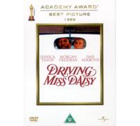 Driving Miss Daisy [DVD]
