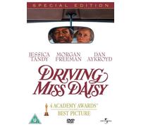 Driving Miss Daisy [DVD]