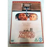 Driving Miss Daisy DVD