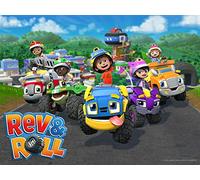 Driving Miss Dottie/Follow the Bouncing