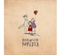 Driving Mrs. Satan - Popscotch