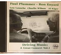Driving Music: A Great Concert Vol 1