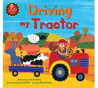 Driving My Tractor