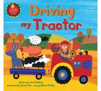 Driving My Tractor