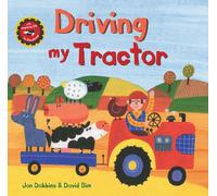 Driving My Tractor (A Barefoot Singalong)