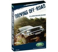 Driving Off-Road - A Land Rover Guide (English / Spanish / French) [DVD]