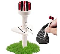 Driving Range Tee 5 Heights Precision Adjustable Multi-Functional Tool
