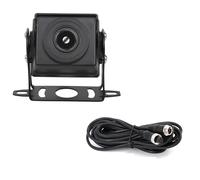 Driving Recorder 1080P Car Rear View Backup Camera 12V for Heavy Truck/Bus/RV Vehicle Starlight Night Vision Reversing Cameras Car On-Dash Mounted Cameras(AHD Camera-5M)