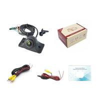 Driving Recorder 1080P Car Side Rear And Front View Backup Camera Night Vision 170° Fisheye Lens Vehicle Reversing Car 720P Cam Car On-Dash Mounted Cameras(AHD1080P)