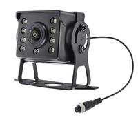 Driving Recorder 1080P Rear View Camera With Monitor 7" Screen Night Vision Waterproof Front Reversing Set For Truck Parking Car Camera(Only AHD Camera)