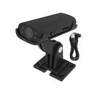 Driving Recorder A7 Wireless WiFi Rear View Camera With Builtin Battery Night-Vision With Bracket Reverse-Hitch Guide Camera Car On-Dash Mounted Cameras