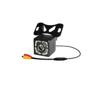 Driving Recorder Car Mounted Camera 1080P Rear View Wide-Angle Night Vision Blind Spot Image Reverse CCD Waterproof Car Camera(CT12)