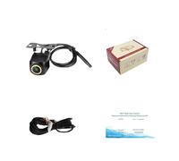 Driving Recorder Wireless Wifi Backup Camera 170 Degree Rear View Car Reversing Rear View Cam 12V Car On-Dash Mounted Cameras
