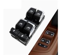Driving Side Master Switches Power Window Control Switch Button 1Pcs