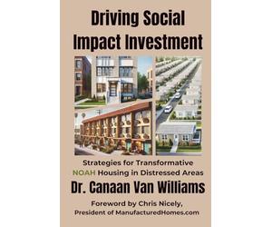 Driving Social Impact: Strategies for Transformative NOAH Housing in Distressed Areas
