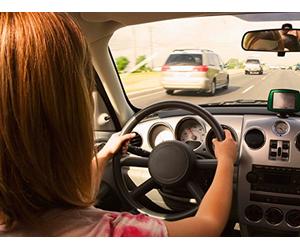 Driving-Staying Awake at the Wheel