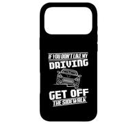 Driving Student Driver New Drivers Gifts For Teen Bad Driver Case for iPhone 17 Pro Max